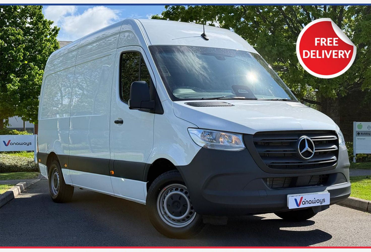 Sprinter